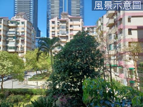 美堤綠樹景觀美宅 台北市中山區敬業三路