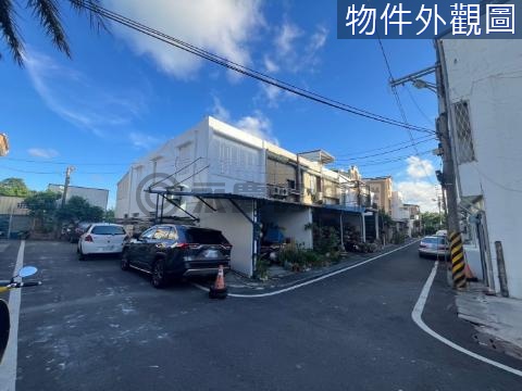 恆春南灣信義巷邊間透天 屏東縣恆春鎮南灣路信義巷