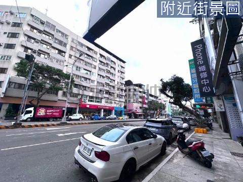 德化街二樓高樓投報美套 台中市北區德化街