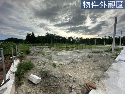 內埔市區大塊都計農地 6米道路 投資自用兩相宜 屏東縣內埔鄉文化段