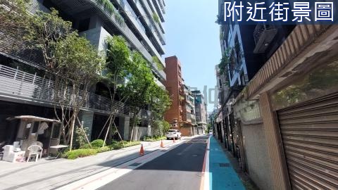 金華國中4房美寓 台北市中正區連雲街