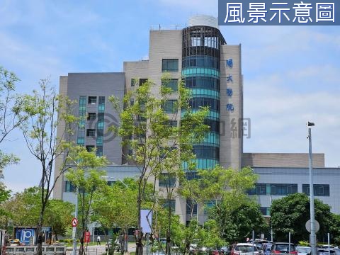 ㊣陽明大學蘭陽院區宜蘭轉運站雙面臨路店面建地 宜蘭縣宜蘭市校舍段