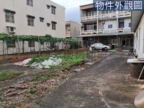 近仁德區保安路二段方形建地 台南市仁德區甘厝段