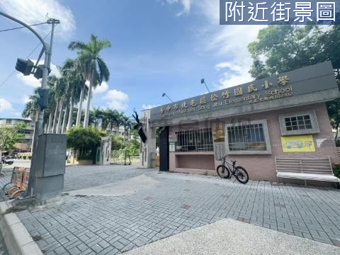 昌平路熱鬧商圈改套金G母4F公寓 台中市北屯區昌平路一段