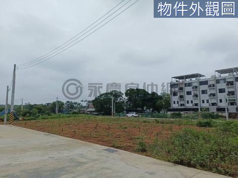 低總價中科院美農地 桃園市龍潭區文化段