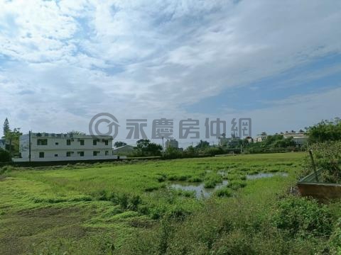 專任~竹南都計內農地2 苗栗縣竹南鎮新山佳段