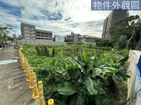 湖口王爺壟248坪建地 新竹縣湖口鄉中義段