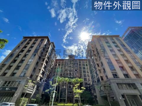 美麗殿美裝高樓 台北市中山區敬業一路