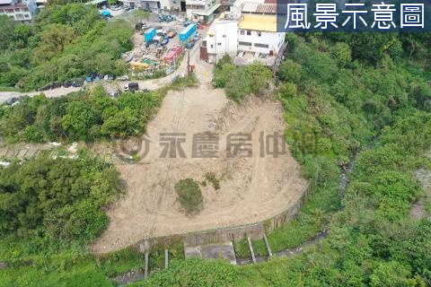 萬壽路一段丁種建築用地附建照~近林口迴龍新莊 桃園市龜山區塔寮坑段