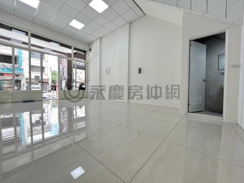 CX.塗城商圈美群國小旁燙金透店 台中市大里區塗城路