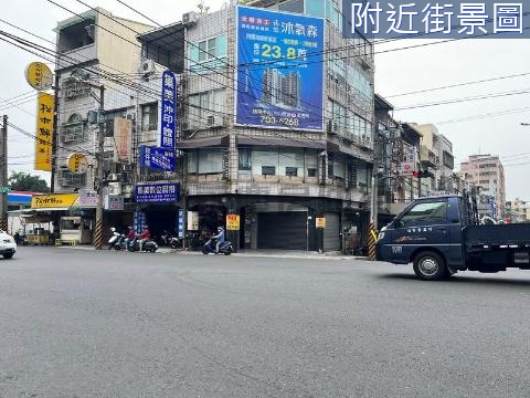 大東文藝中心臨路賺錢金透店 高雄市鳳山區王生明路