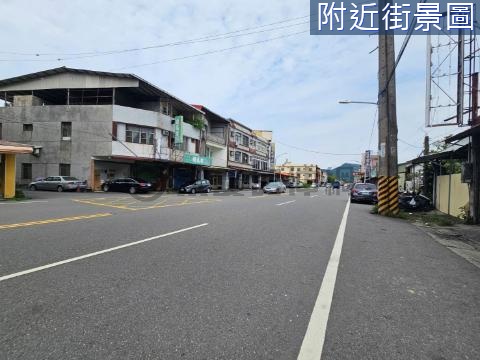 美濃成功商圈15米正路上透天店住~可收租可自用 高雄市美濃區成功路