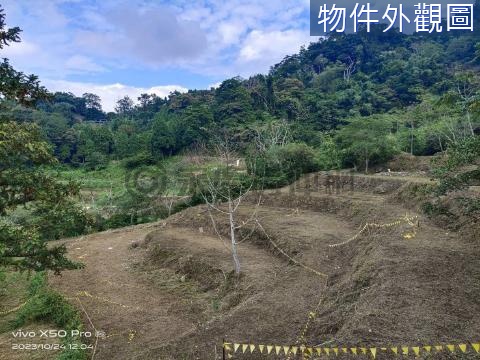 橫山尖筆窩丙建加農地 新竹縣橫山鄉濫子段尖筆窩小段