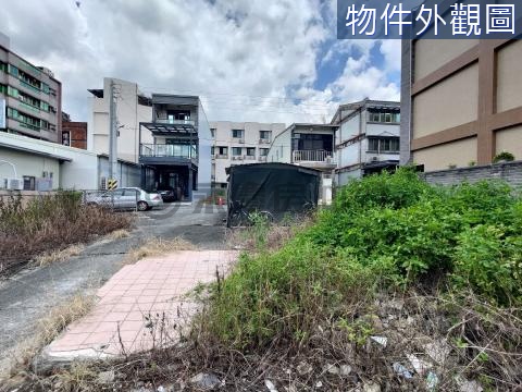 南投竹山正市中心完美一戶住宅用地 南投縣竹山鎮菩提段