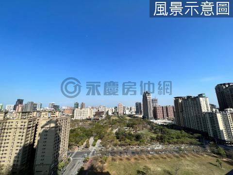 農十六華人匯A1豪邸 高雄市鼓山區龍勝路