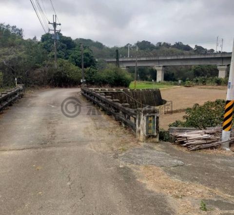 通霄鎮休閒農場露營區 丙建加農地超過3200坪 苗栗縣通霄鎮圳頭段