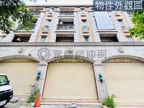 青埔A17投資電梯透店 桃園市大園區高鐵北路二段