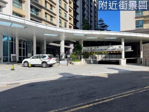 三民學區移動方城採光四房雙車位 新竹市東區中華路一段