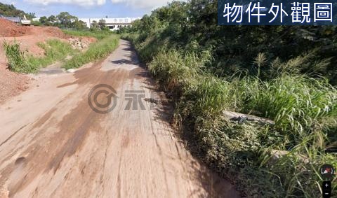 外埔6米道路千坪丁建用地 台中市外埔區水美南段