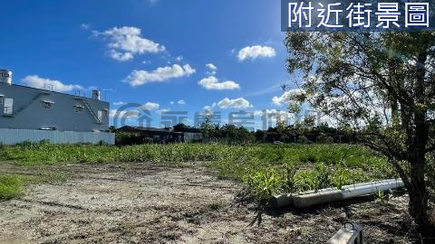 燕巢山明水秀阿公店溪畔漂亮都內農地I 高雄市燕巢區瓊西段