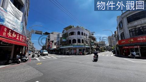 耐斯百貨王子飯店旁住宅區店面建地 嘉義市東區義教街