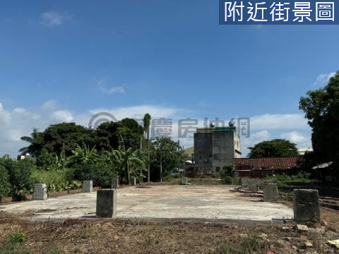 新營低總價都內農地 台南市新營區太子段