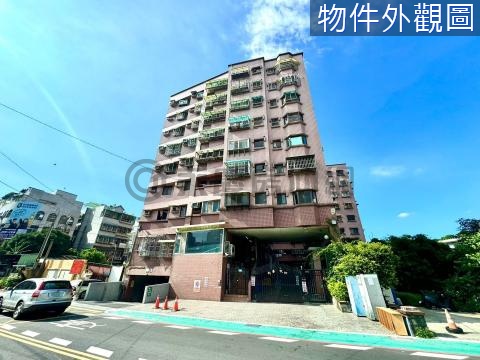 三鶯國華捷運套房 新北市鶯歌區永明街