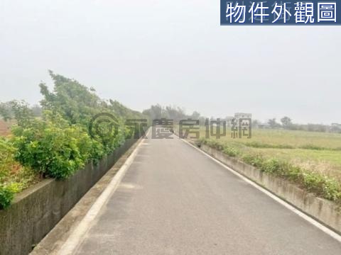 (愛)觀音國小-近文化路方正美農地 桃園市觀音區三座屋段橫圳頂小段