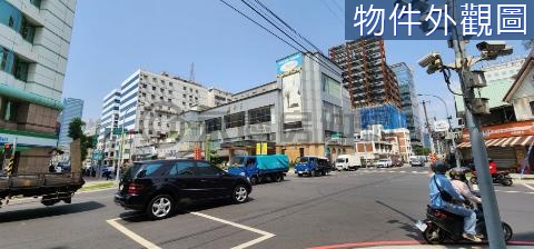 S-捷運先嗇宮站市政核心透天店面廠房企業總部 新北市三重區光復路一段