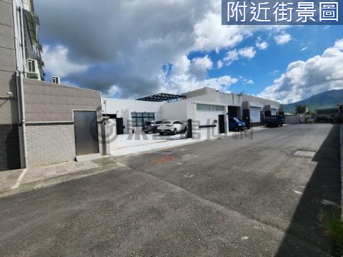 恆春麥當勞附近面寬乙工C-2廠房 屏東縣恆春鎮恆西路