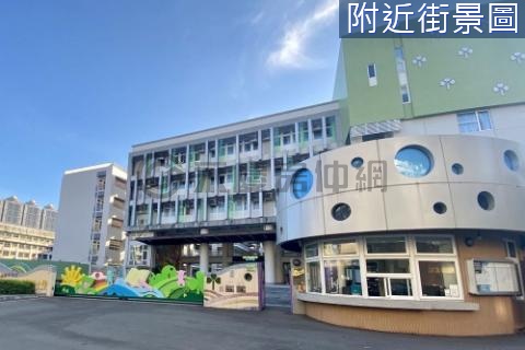 國泰建設邊間四房 新北市板橋區新海路