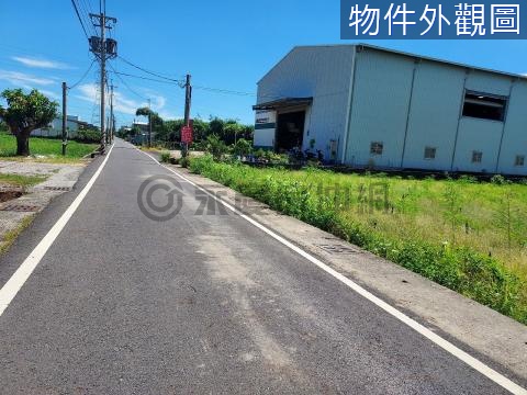 大寮濃三街小農地1 高雄市大寮區赤崁段潮州寮小段