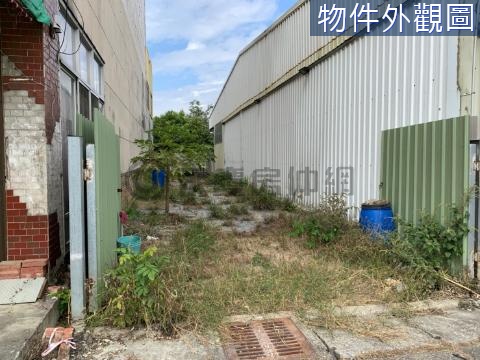 新營35坪便宜方正建地 台南市新營區卯舍段