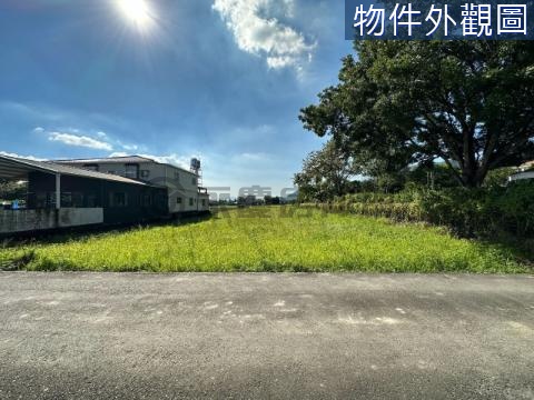 民俗村旁好山好水好風景美農地 高雄市美濃區美濃段