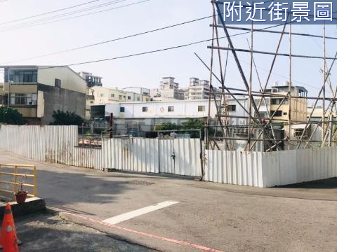 豐原商業美建地 台中市豐原區南村段