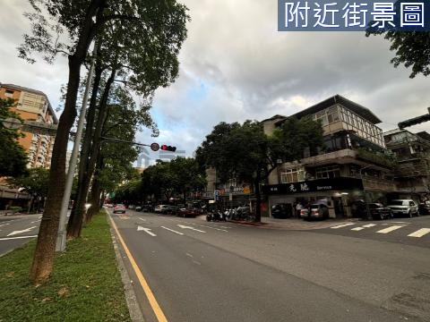 武昌黑土都更潛力 台北市松山區健康路