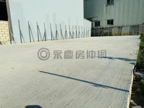 M潭子大地坪大坪數方正住宅用地可蓋兩戶 台中市潭子區弘富段