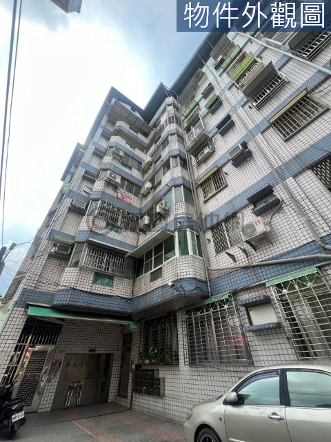 屏東長治綠景河畔室內27坪住所~通風採光好 屏東縣長治鄉長興路