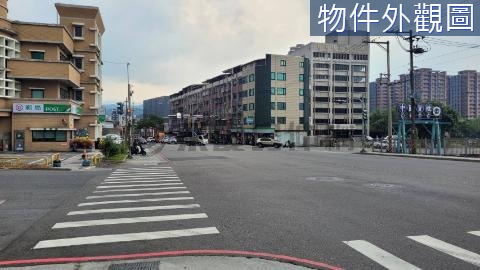 大同路工商用華廈樓中樓A 新北市汐止區大同路三段