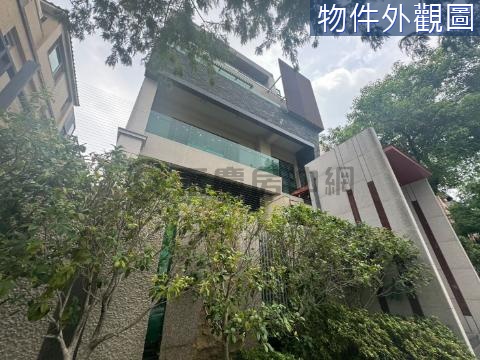 V.北屯十期獨棟總裁臨路四車電梯豪墅 台中市北屯區軍福十九路