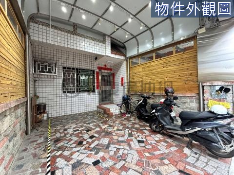 南投彰南路社區型優質四房車庫美透天 南投縣南投市彰南路三段