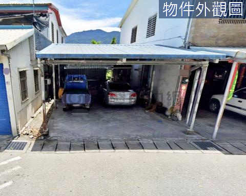 V.玉里鎮三民國小旁大面寬鄰台19線建地 花蓮縣玉里鎮民北段