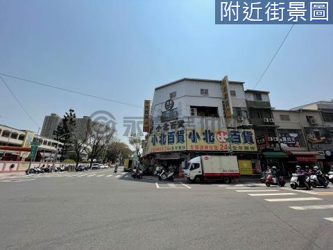 亞灣5GAIoT創新園區黃金透店B 高雄市前鎮區復興三路