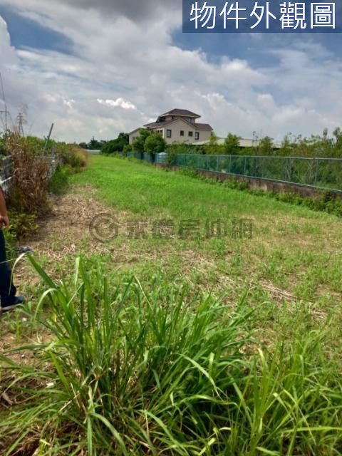 土/廠005-小崗山增值農地🐓 高雄市岡山區大華段