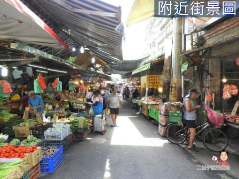 忠孝傳家收租店面 新北市汐止區忠孝東路