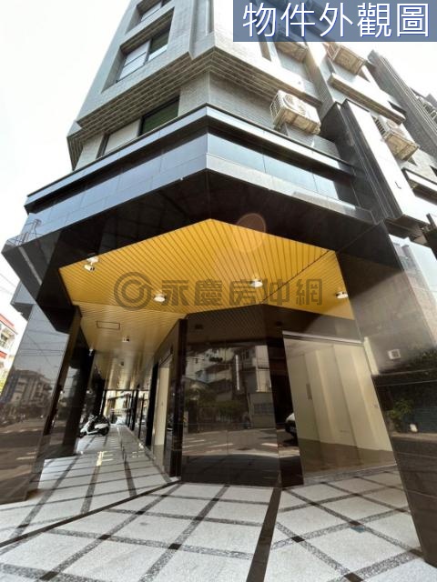 全新電梯25米大面寬15間大套房金店王 台中市霧峰區民生路