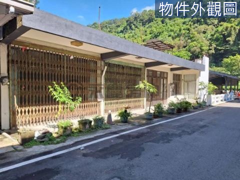 內灣大面寬住店 新竹縣橫山鄉中正路