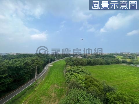 近湖口市區溫馨三房平車 桃園市楊梅區上湖五路