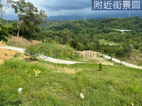 寶山絕美仙境山莊大地坪有水有電美農地 新竹縣寶山鄉大壢段下大壢小段