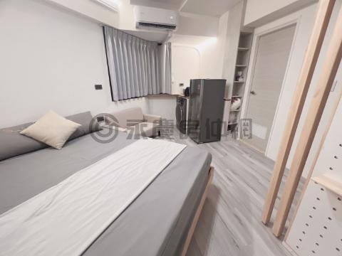 CX.立☀️北區超美低總價房舒適個人空間 台中市北區漢陽街